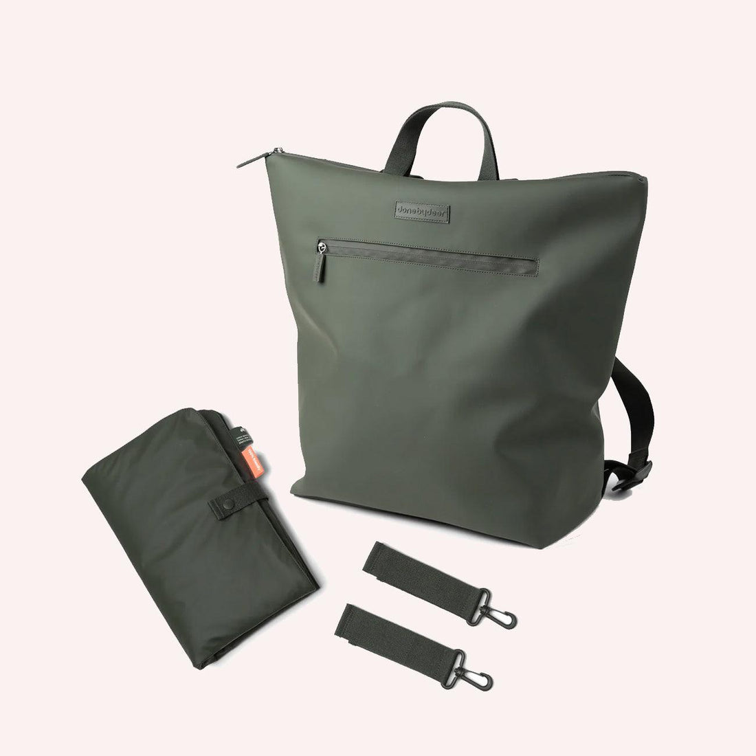 Backpack - Green