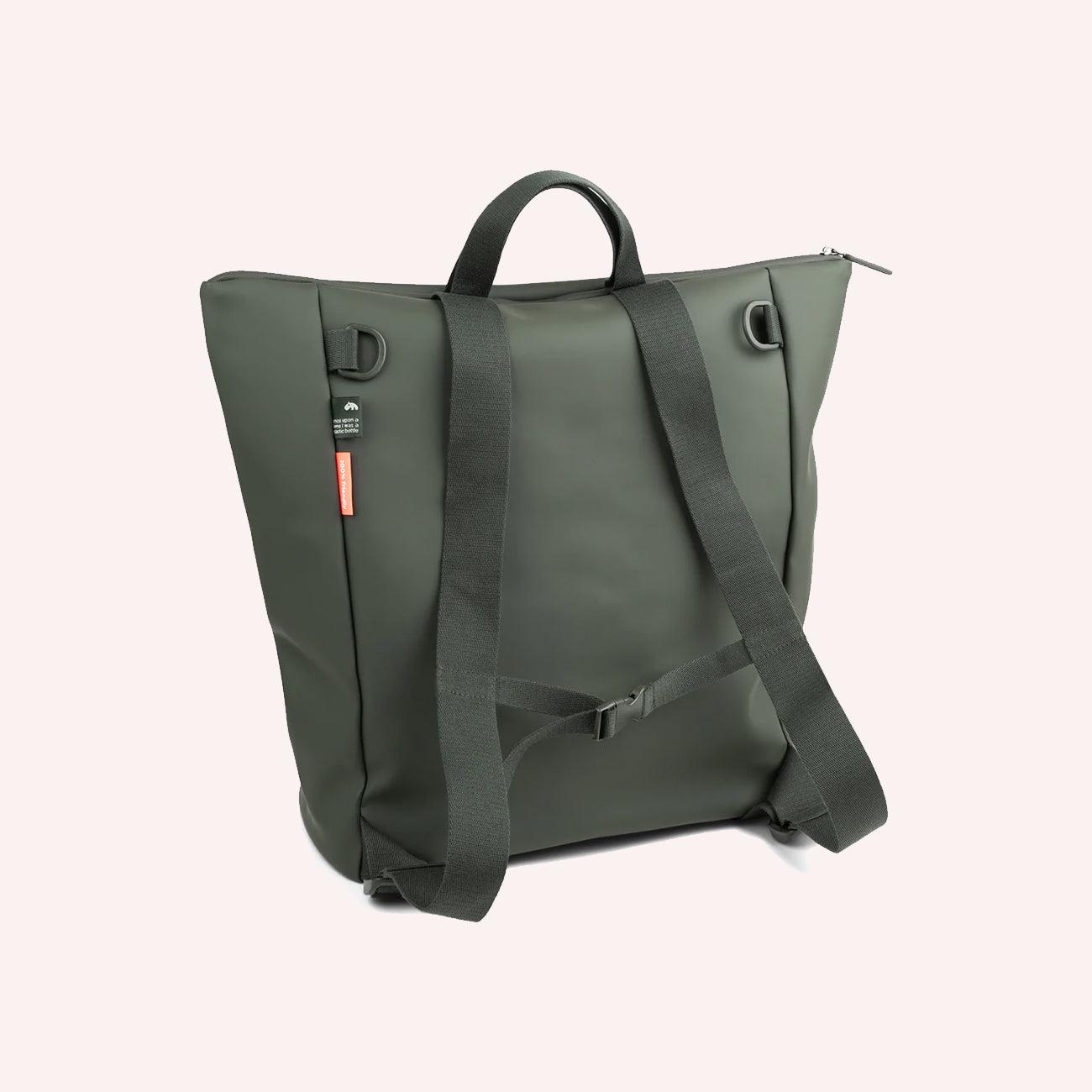 Backpack - Green