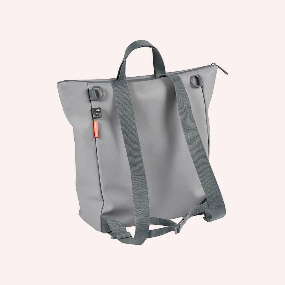 Changing Backpack - Grey