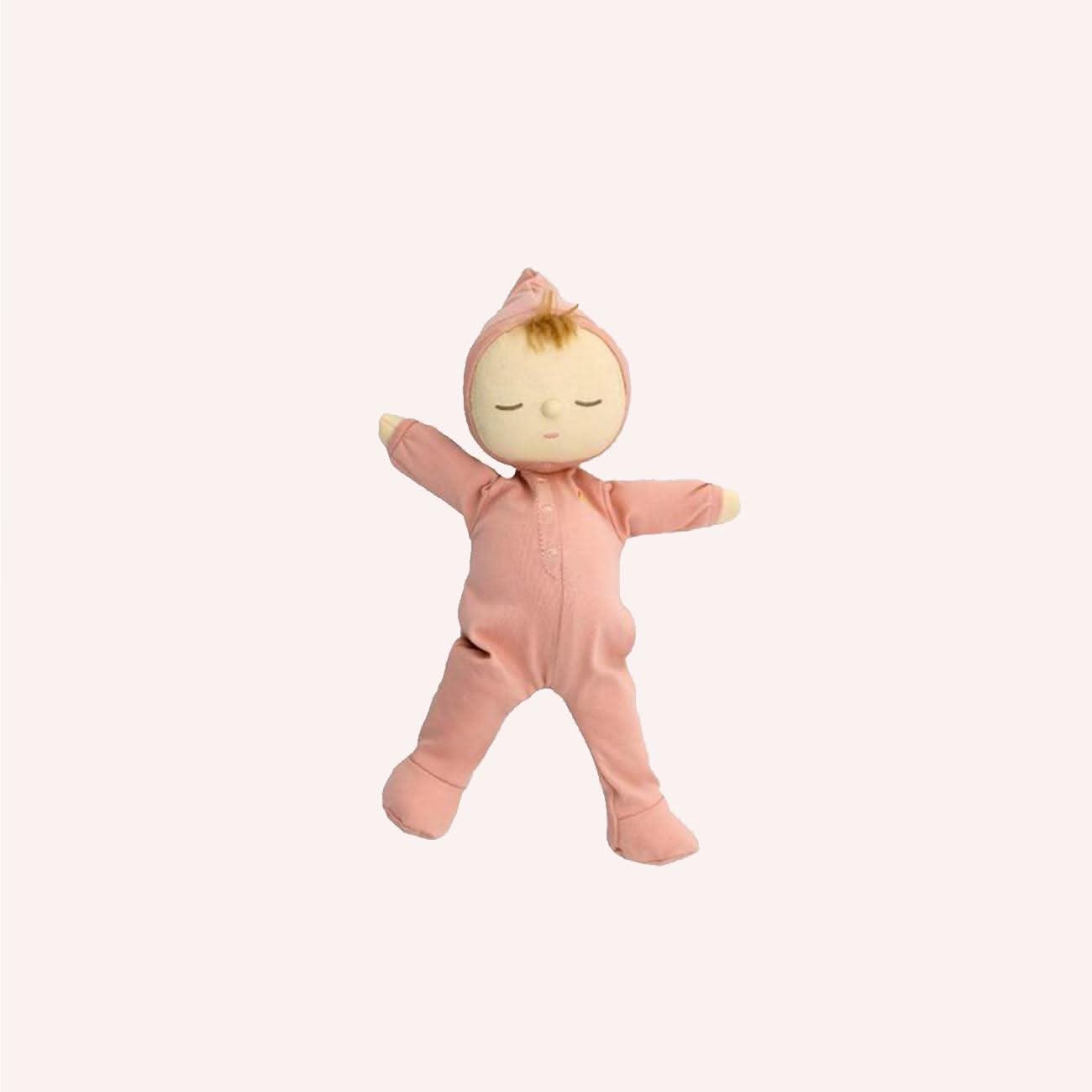 Dozy Dinkum - Moppet