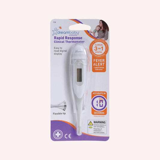 Rapid Response /Clinical Thermometer