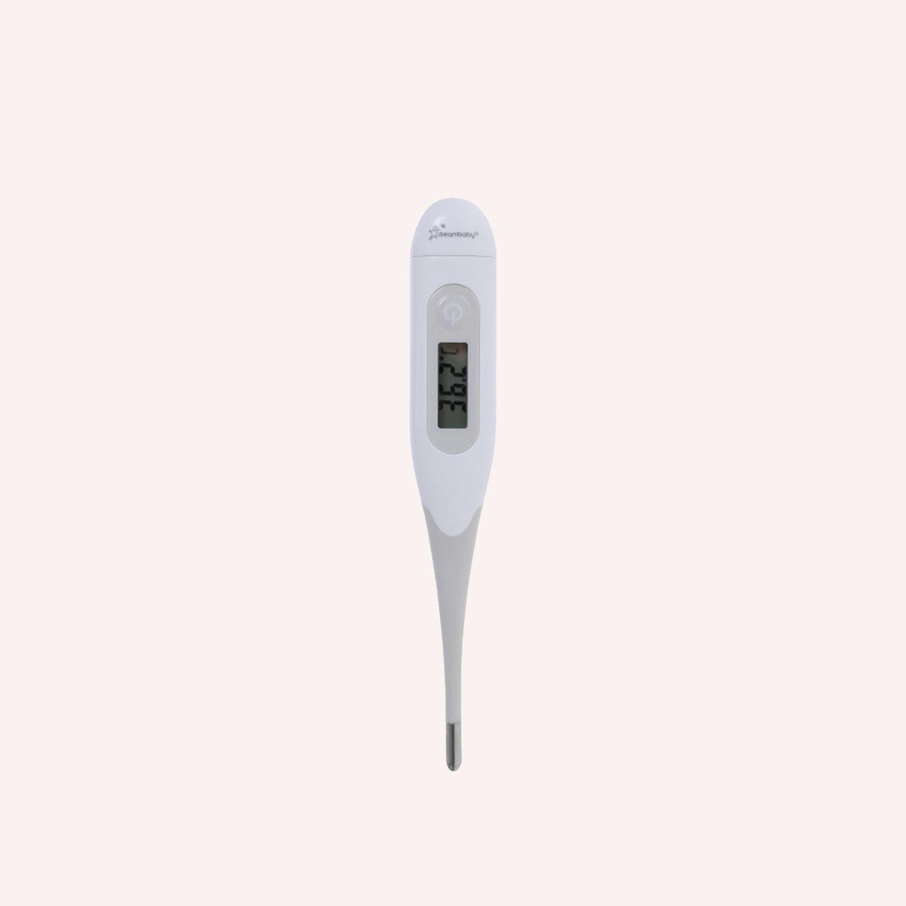 Rapid Response /Clinical Thermometer