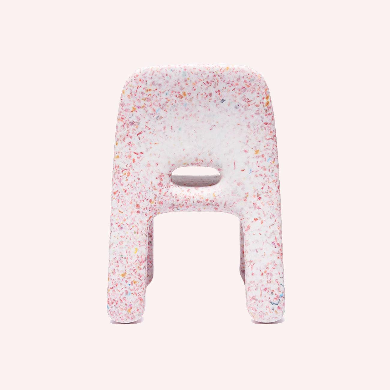 Charlie Chair - Strawberry
