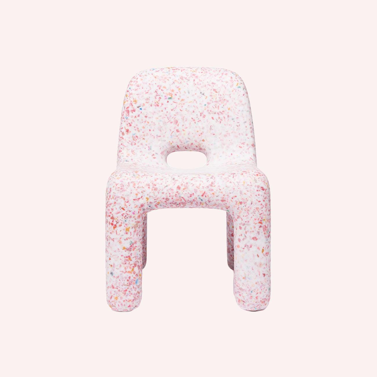 Charlie Chair - Strawberry