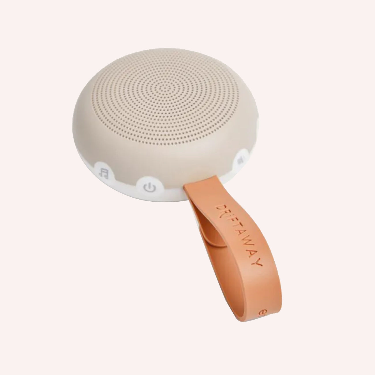 Drift Away White Noise Machine by Ergo Pouch | the memo – The Memo