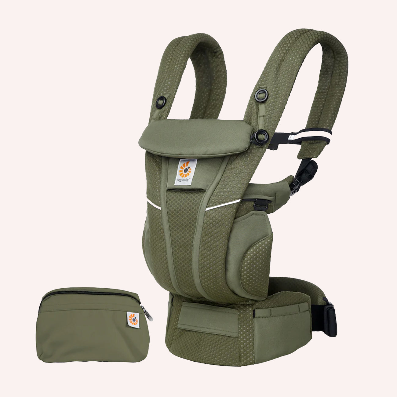 Shop ergo clearance baby carrier