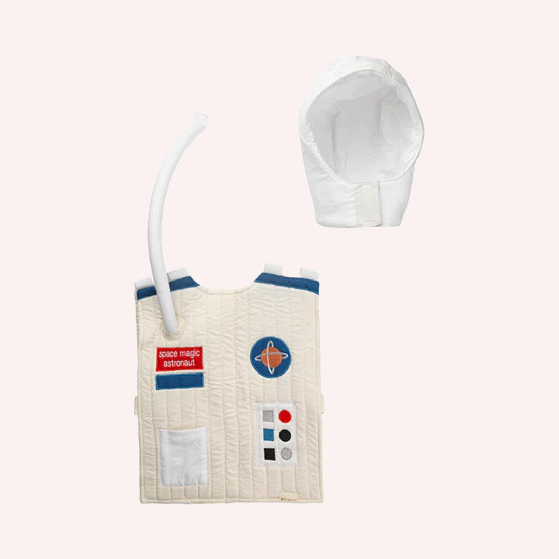 Little Astronaut Set