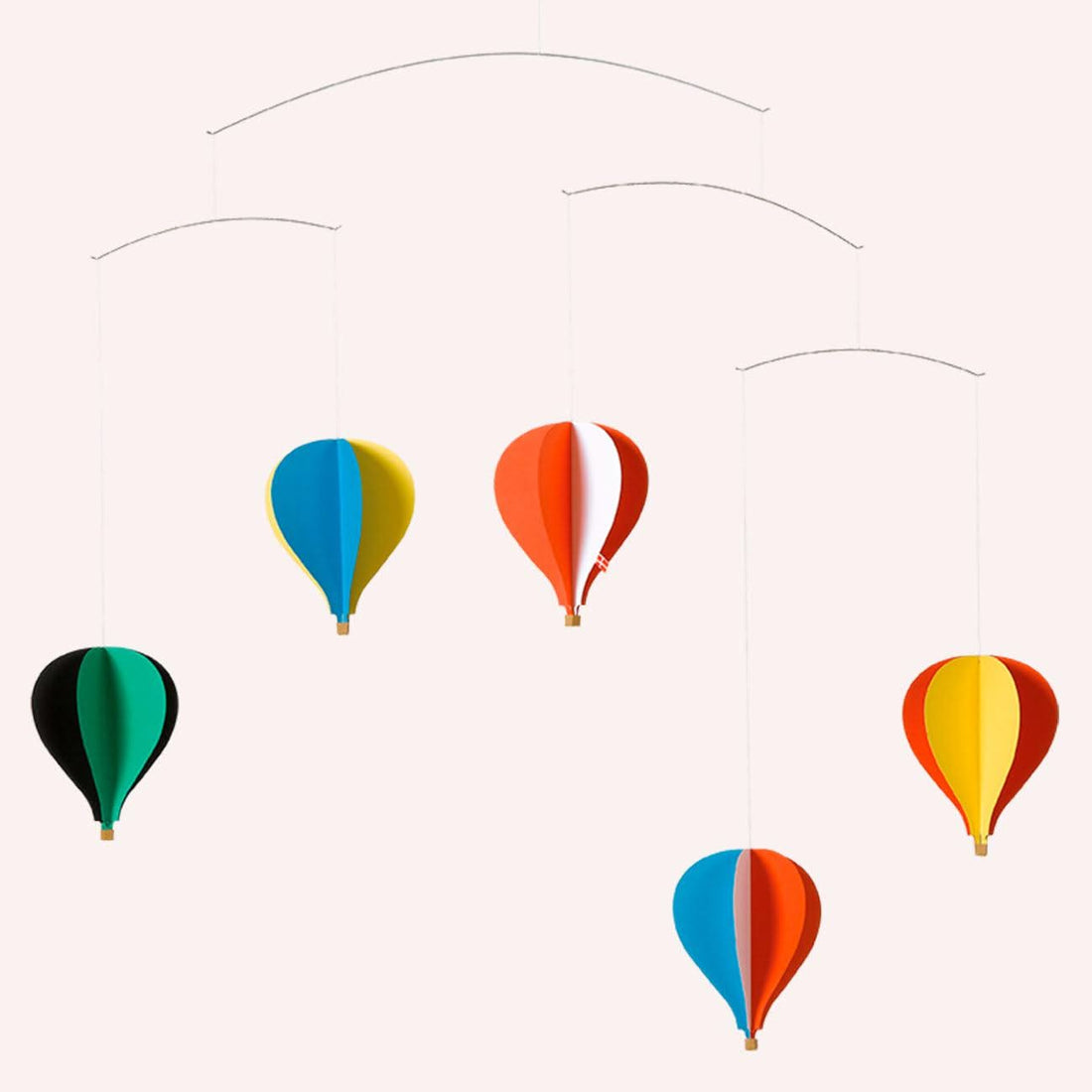 Balloon 5 Mobile