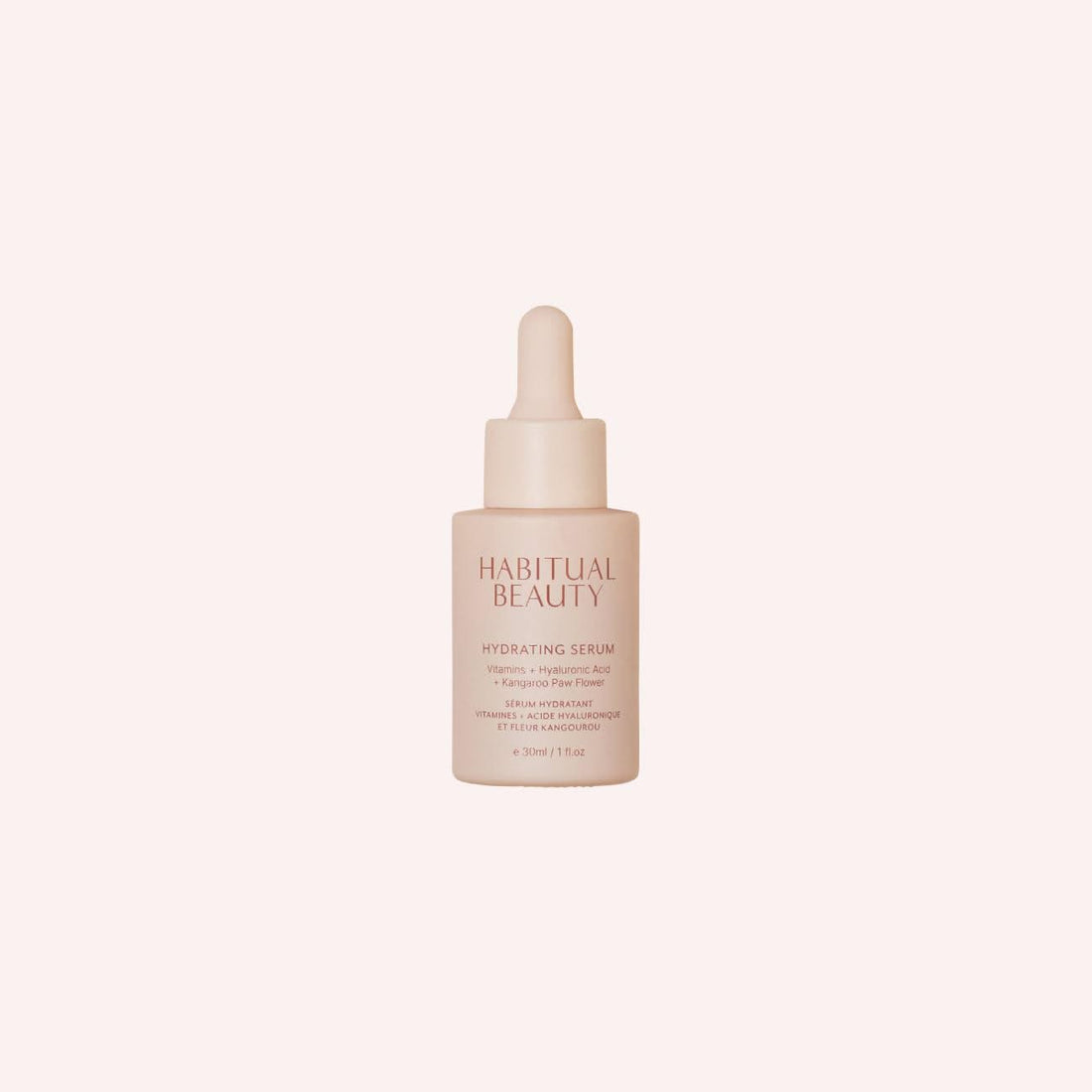 Hydrating Serum