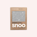 SNOO Mattress Sheet Organic Cotton - Graphite Galaxy