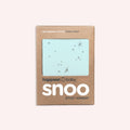 SNOO Mattress Sheet Organic Cotton - Teal Galaxy