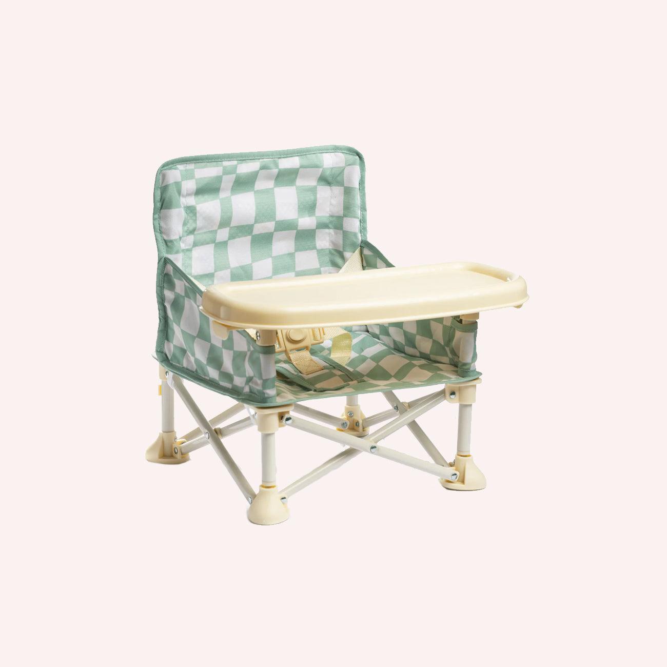 Baby Chair - Parker