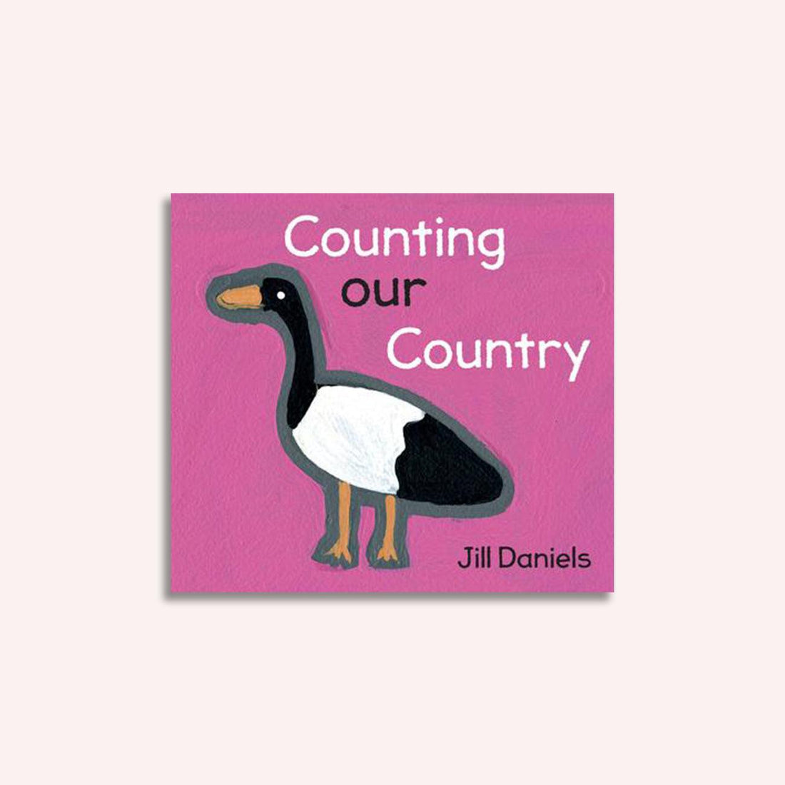 Counting our Country