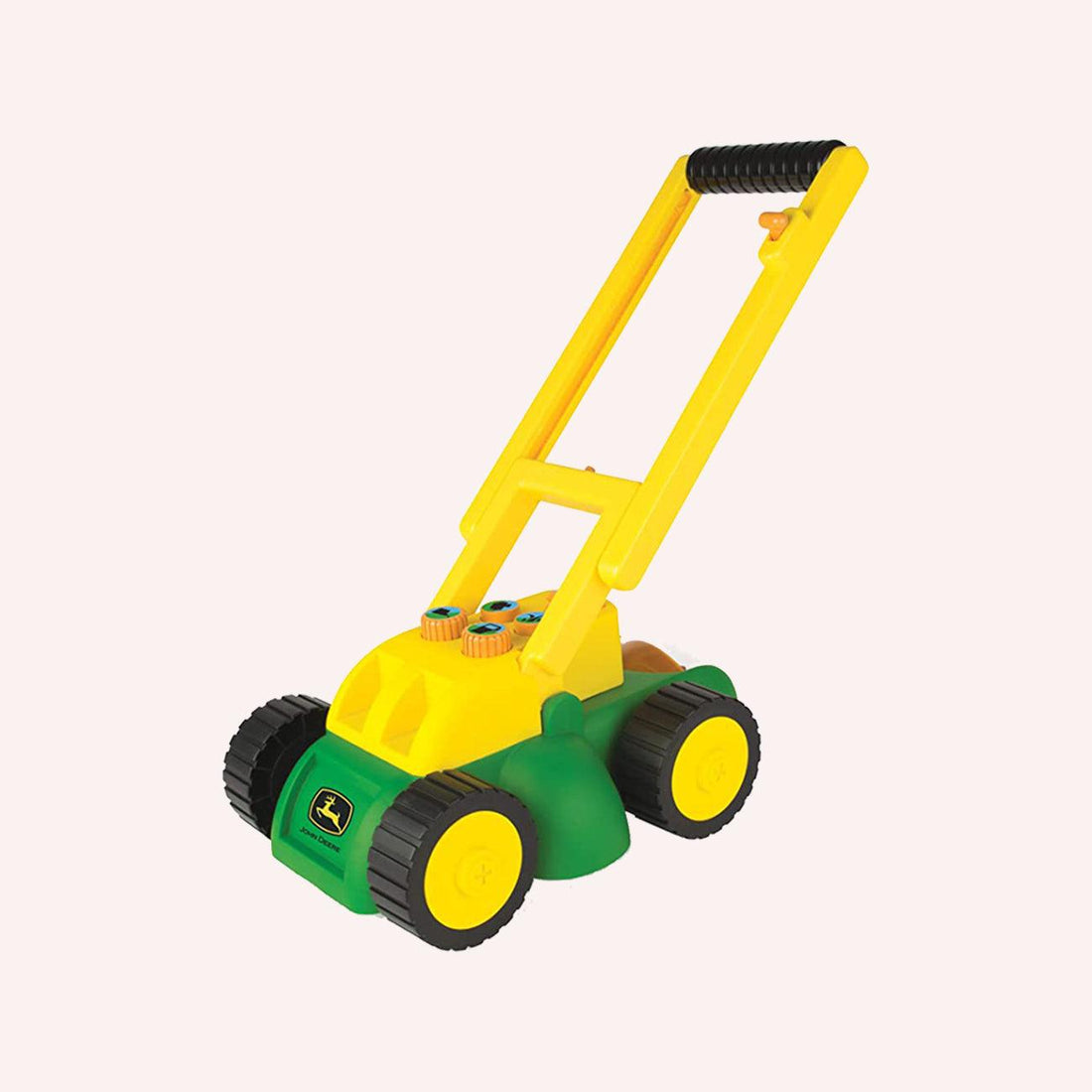 Action Lawn Mower