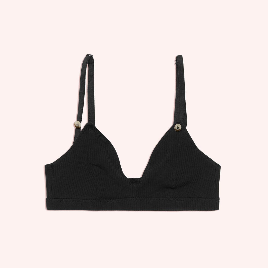 Juem - Up close, the small details with the paloma bra in pumice