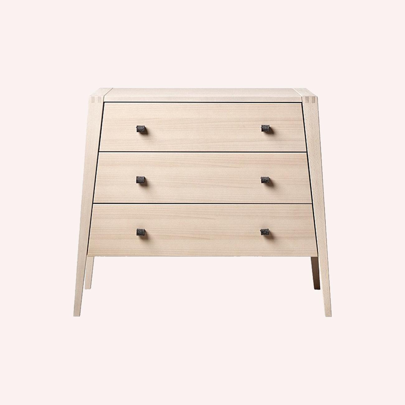 Leander Linea Dresser