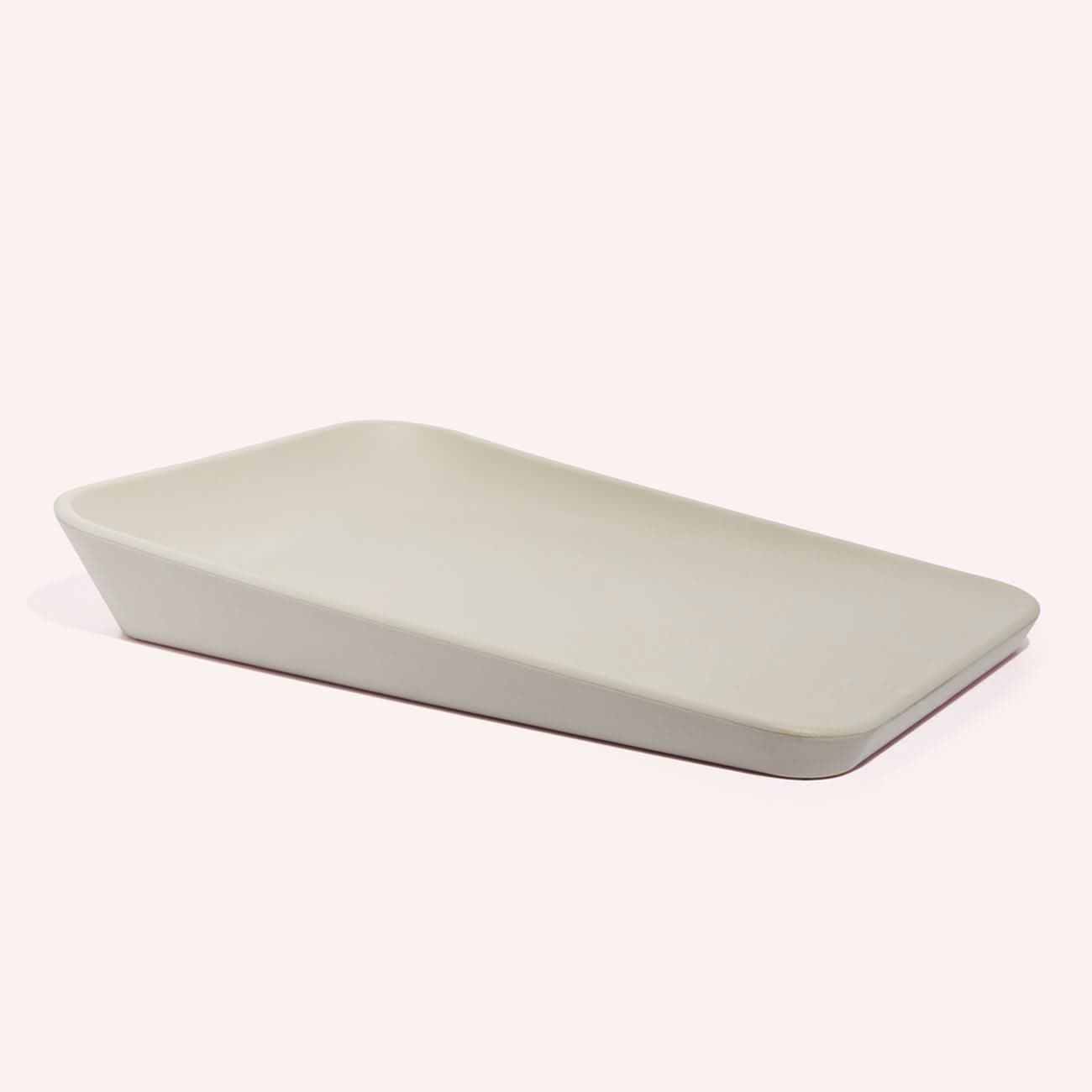 Matty Change Mat - Cappuccino