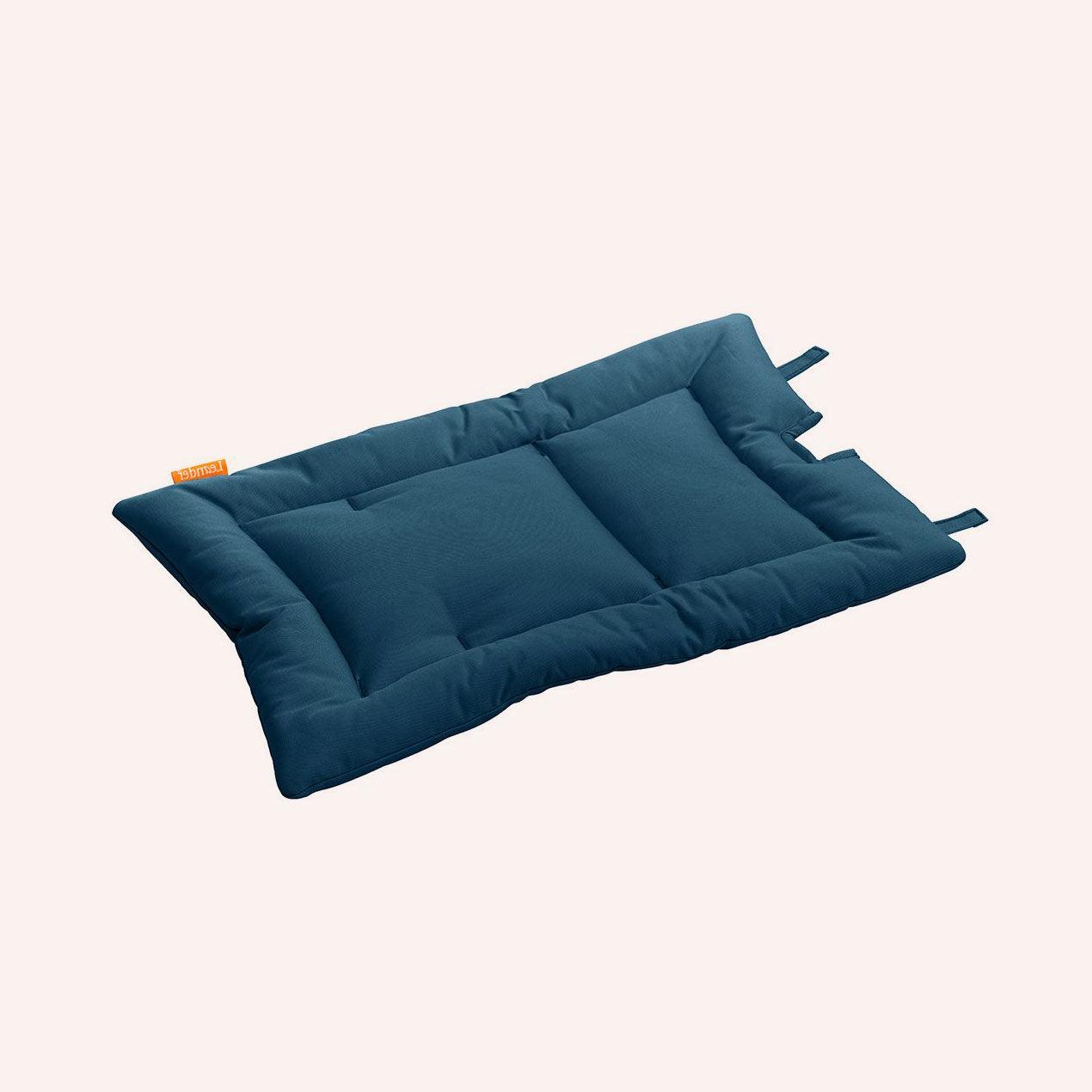 Cushion For Classic High Chair - Dark Blue