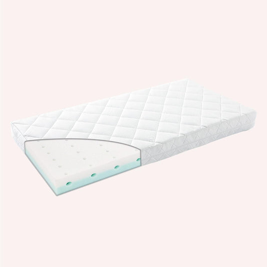 LINEA by Leander Comfort Cot Mattress