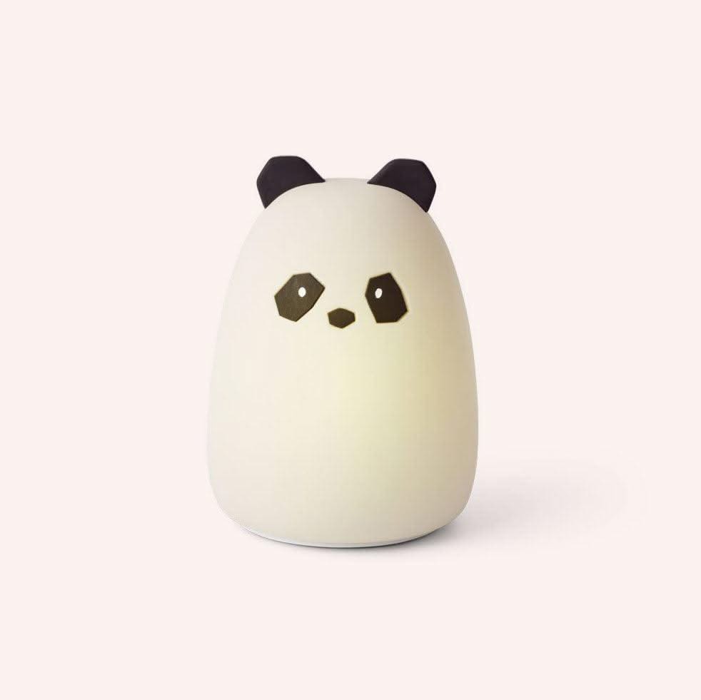 Winston Night Light - Panda Creme de la Creme