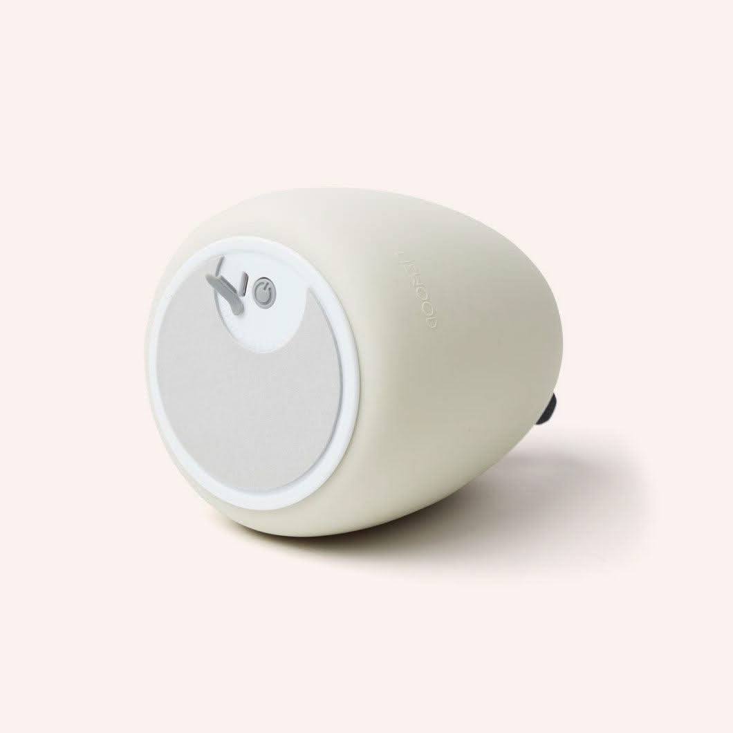 Winston Night Light - Panda Creme de la Creme