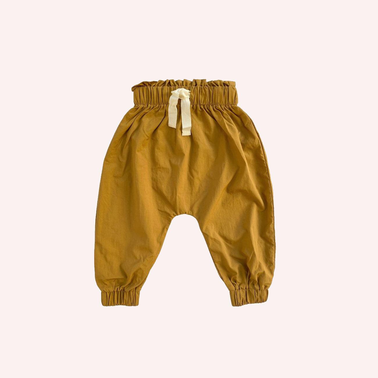 Puddle Pant - Banksia
