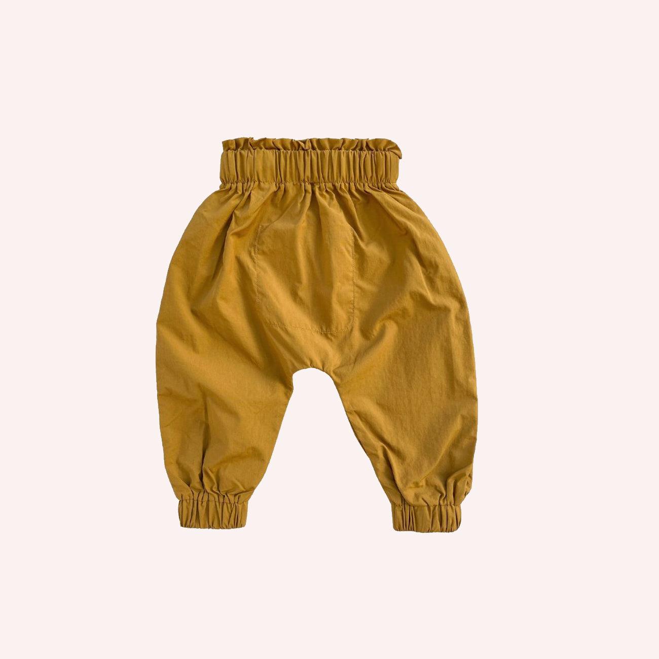 Puddle Pant - Banksia
