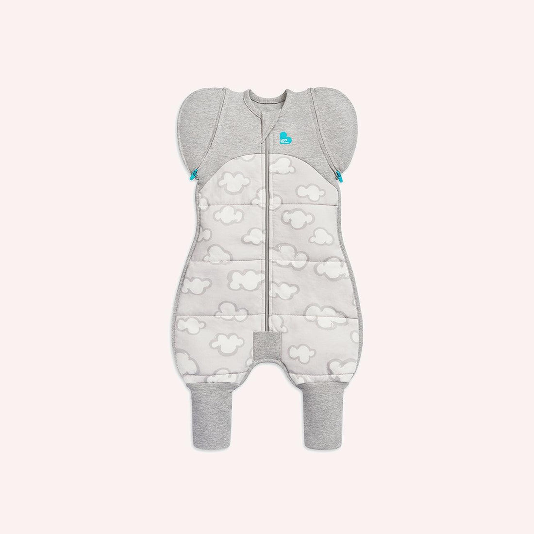 Stage 2 Transition Suit - 2.5 TOG - Grey - Daydream