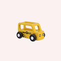 Mini Cars - Taxi Car