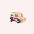 Mini Cars - Ambulance