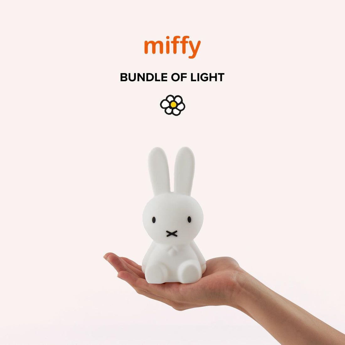 Miffy Bundle of Light
