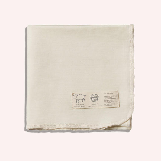 Cotton Wrap - Natural