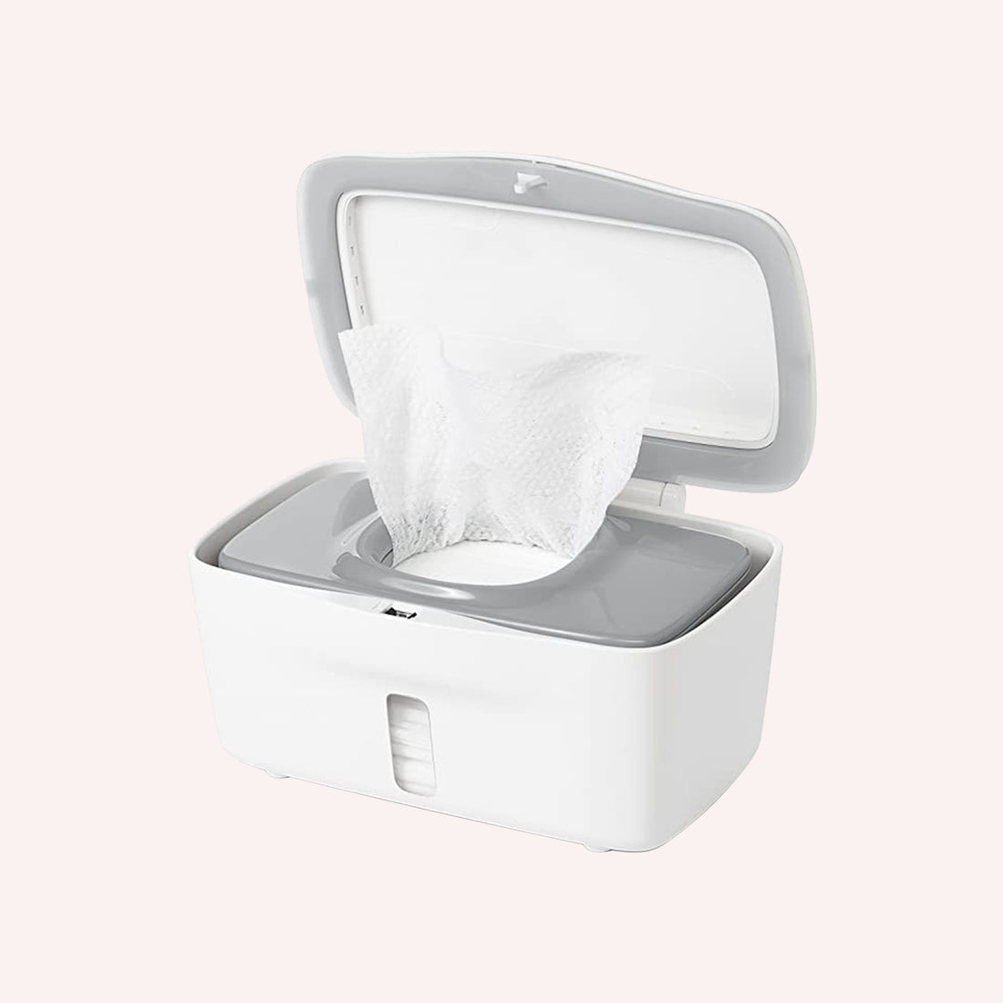 Perfect Pull Wipes Dispenser