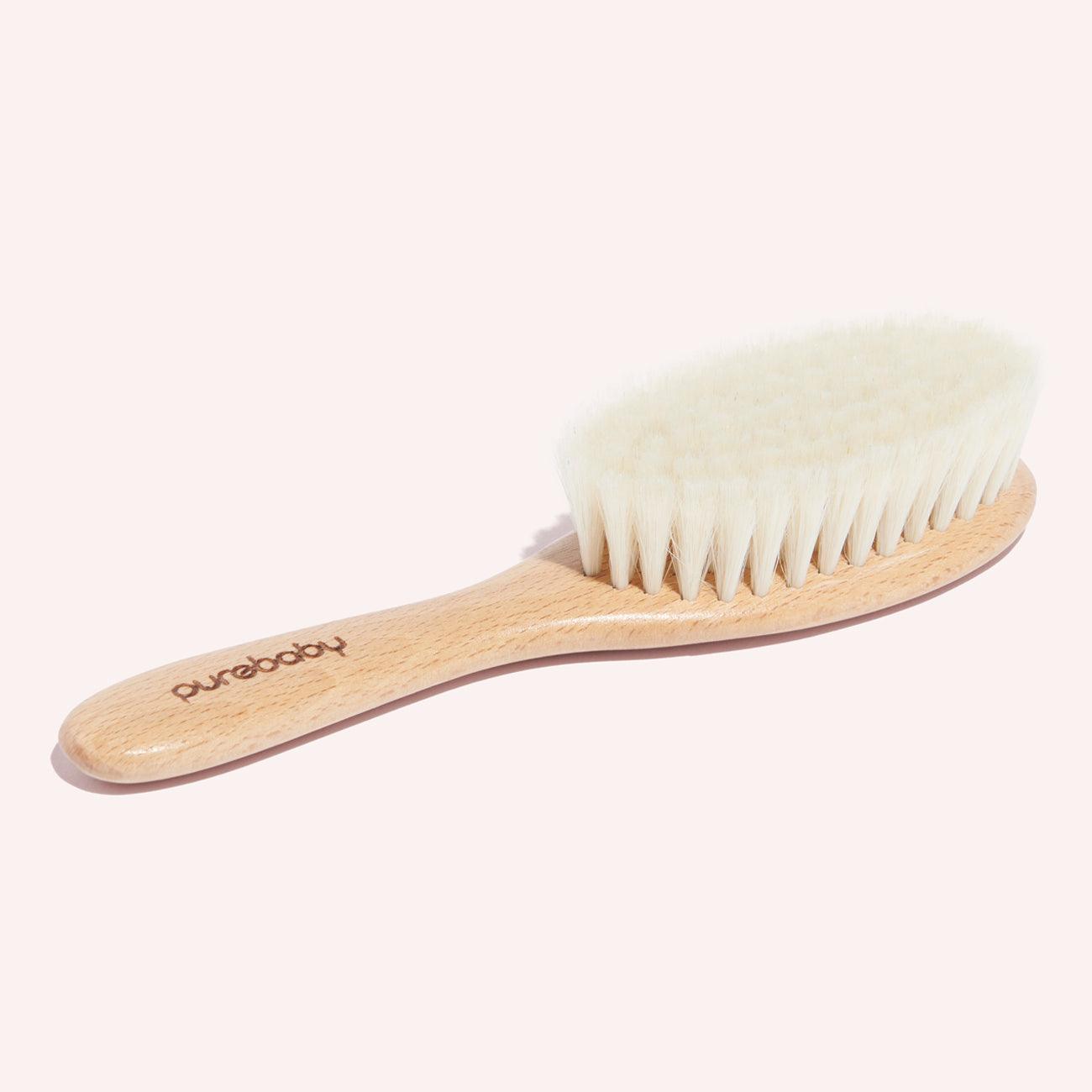 Baby Brush