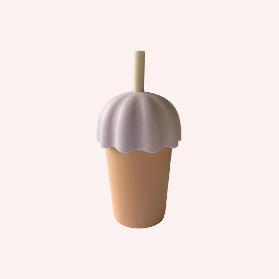 Smoothie Cup - Lilac