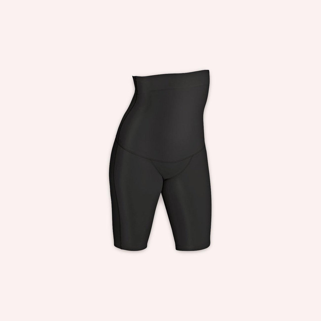 SRC Recovery Shorts - Black by SRC Health