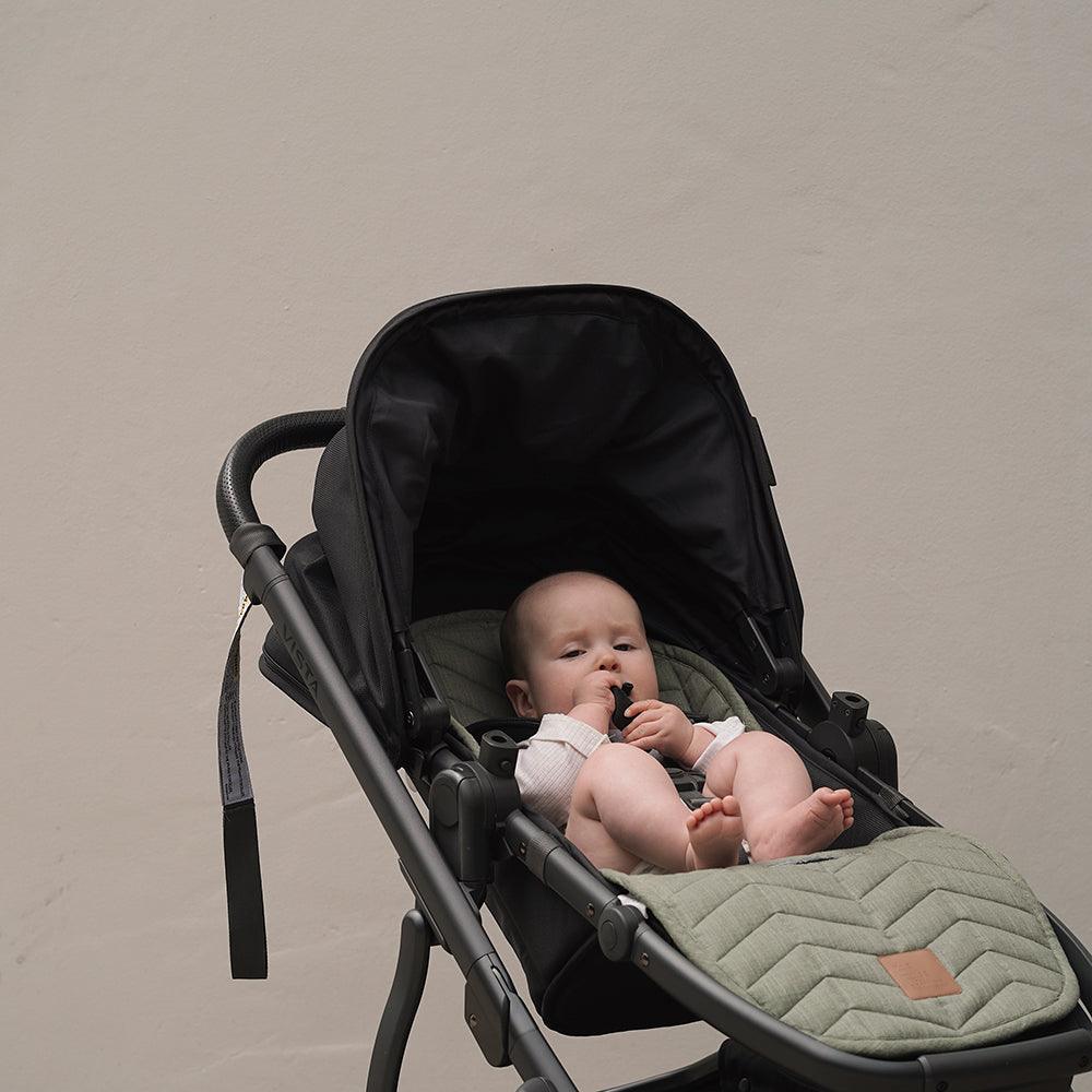 Valco baby hotsell pram liner