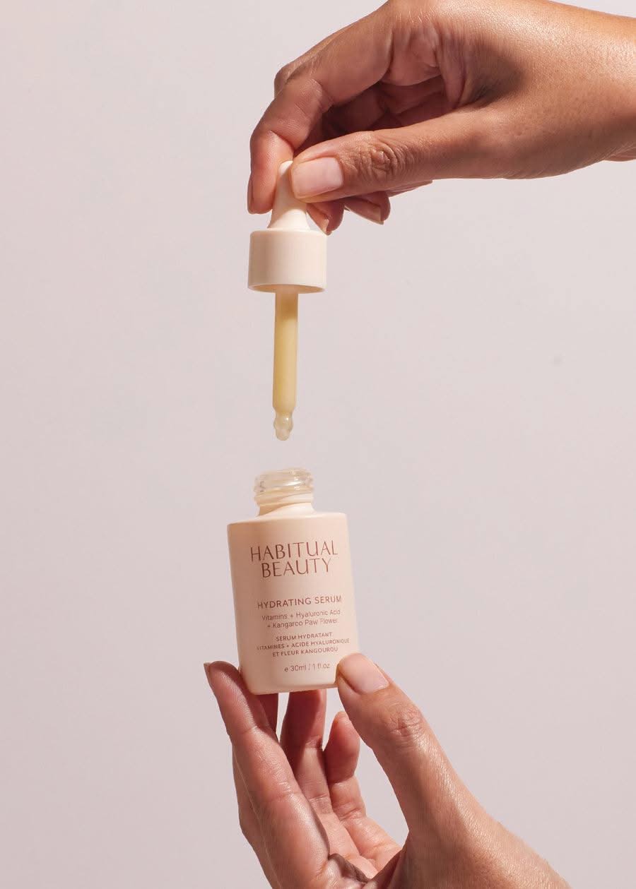Hydrating Serum