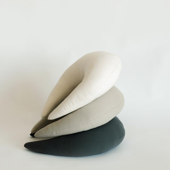 Feeding and Support Pillow - Birch