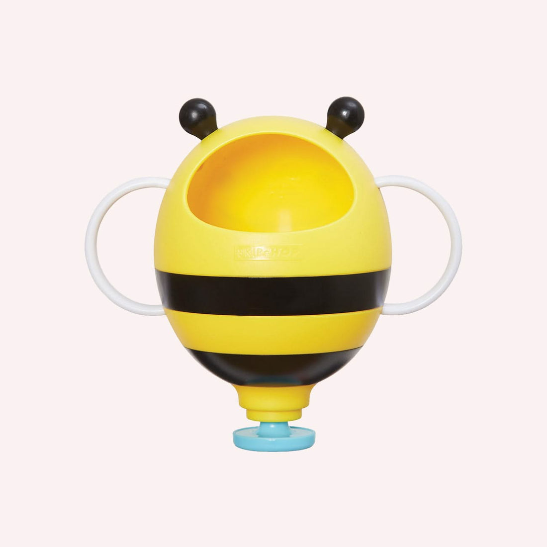 Zoo Bath Fill Up Bee Fountain