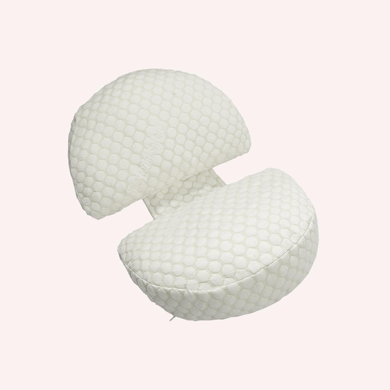 Pregnancy Pillow - Linen