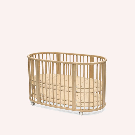 Stokke Sleepi Bed - Natural