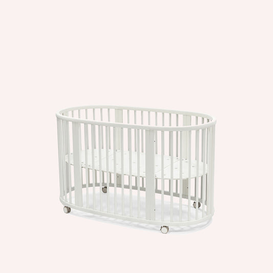 Stokke Sleepi Bed V3 - White