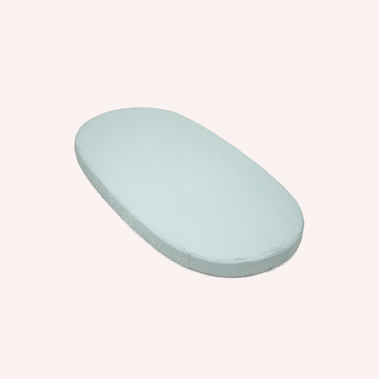 Stokke Sleepi Bed Fitted Sheet V3 - Dots Sage