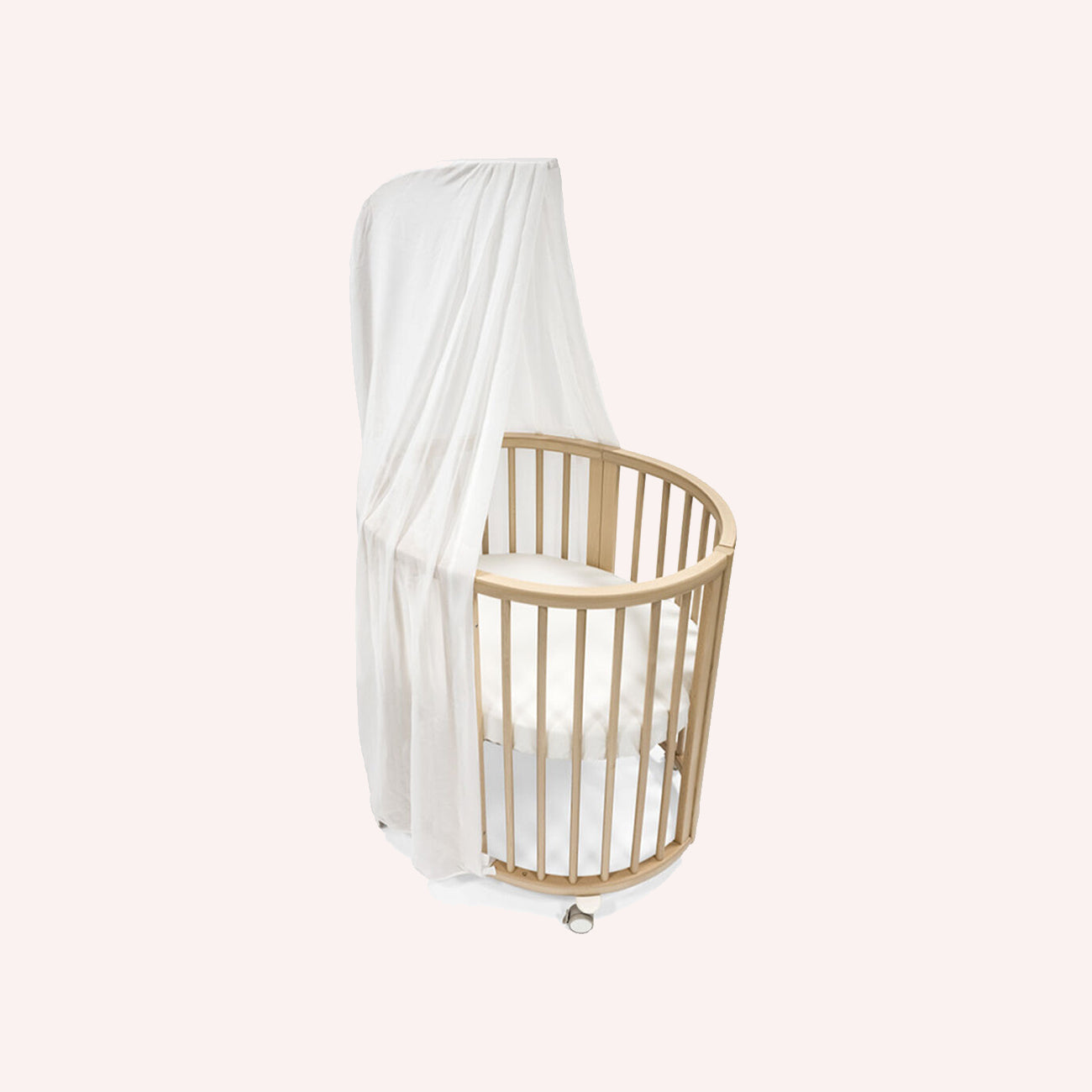 Stokke Sleepi Canopy V3 - White