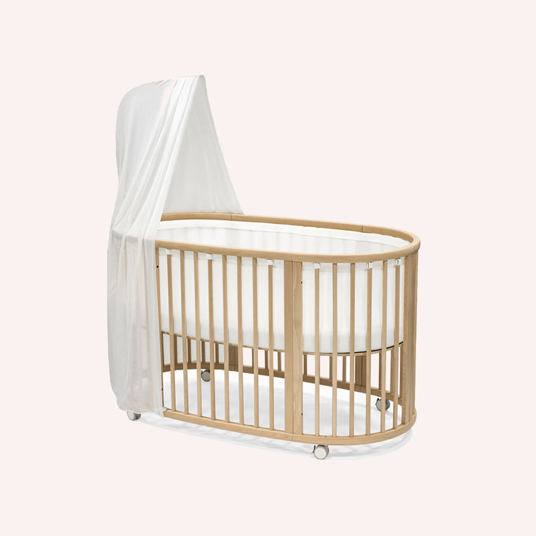 Stokke Sleepi Canopy V3 - White