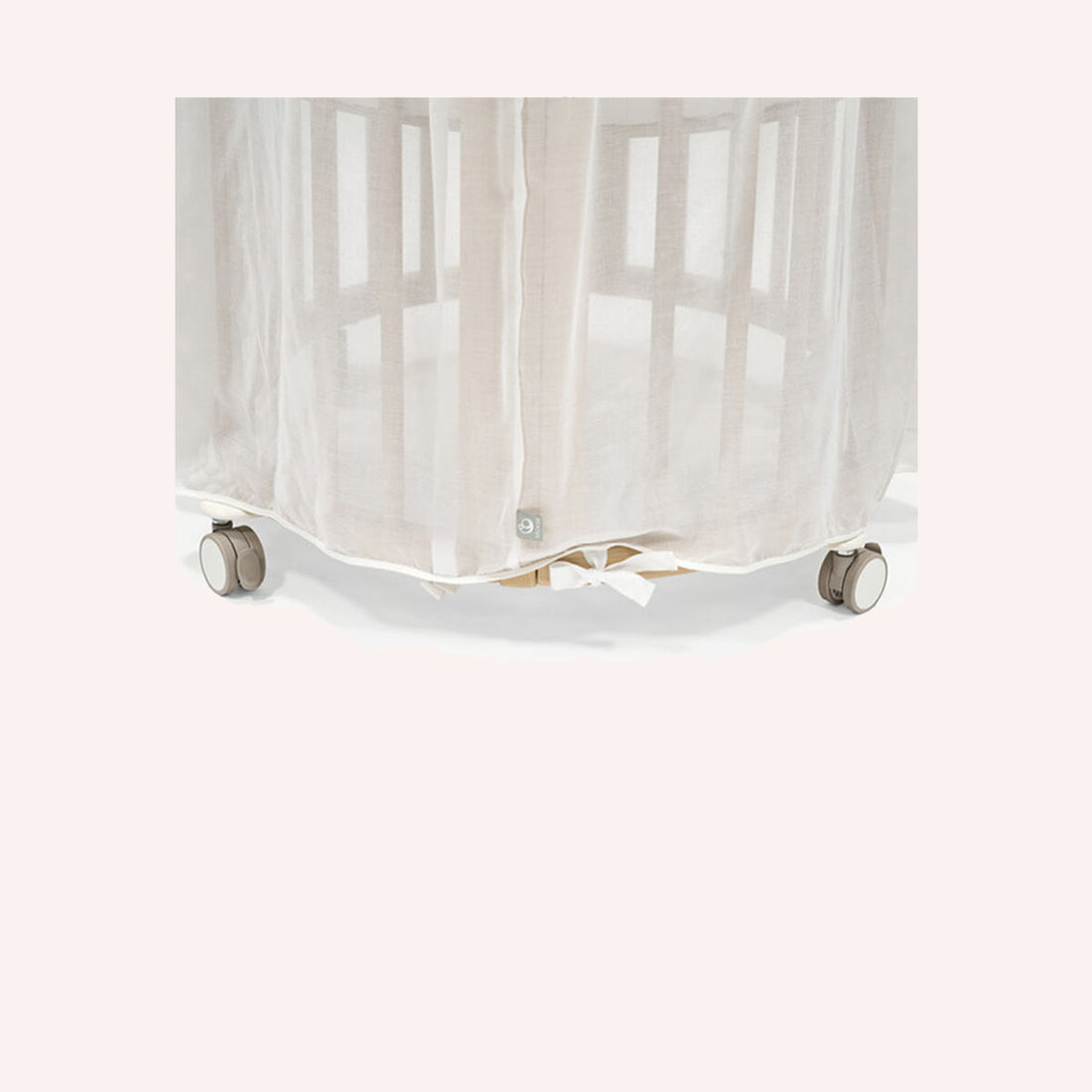 Stokke Sleepi Canopy V3 - White