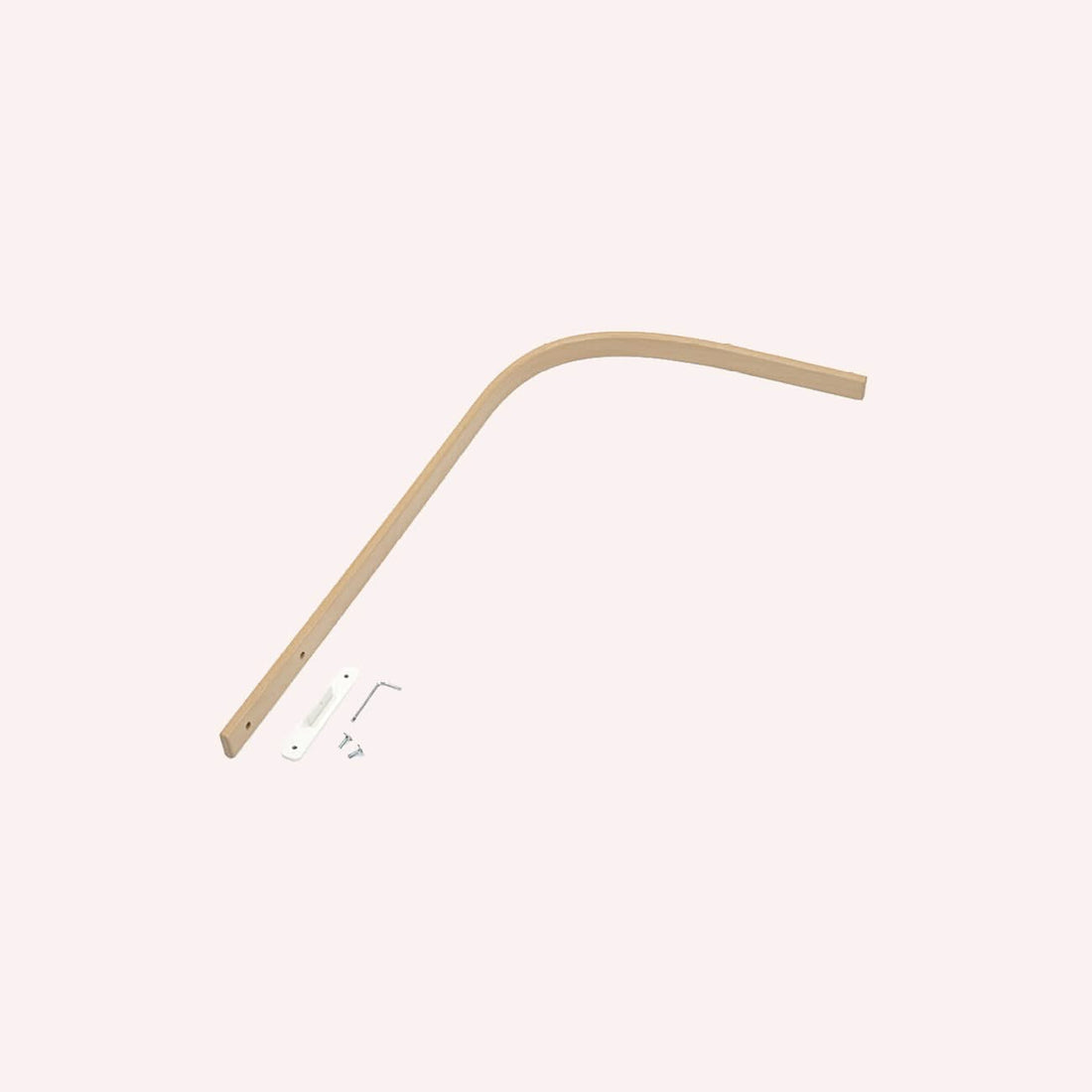 Stokke Sleepi Drape Rod Natural by Stokke the memo – The Memo