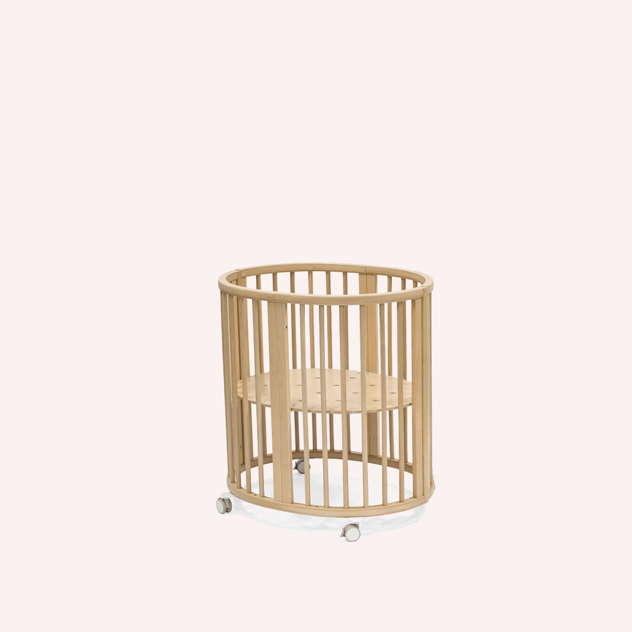 Stokke Sleepi Mini V3 - Natural