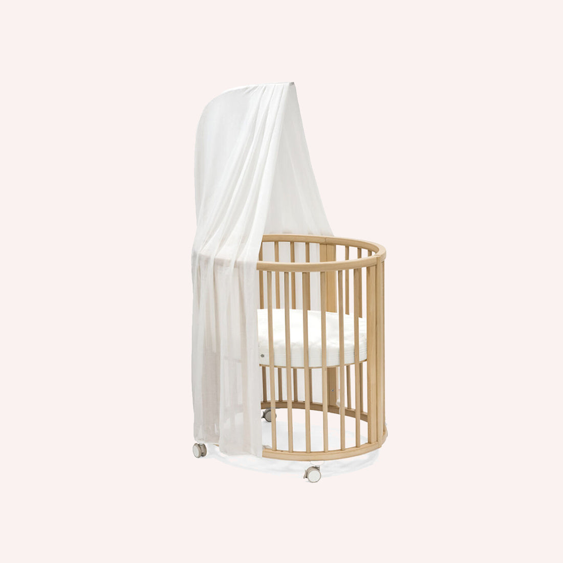 Stokke Sleepi Mini V3 - Natural